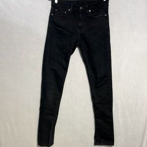 Levi’s Black Jeans